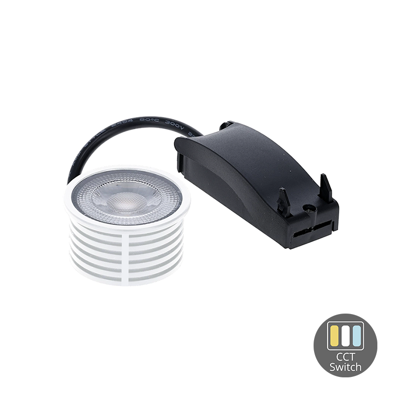 MR16 module Mister 5W wit